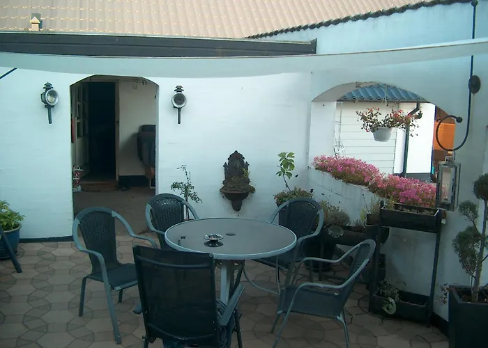 Nedlagt Landbrug Med 3 Vejle