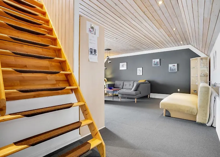 Lägenhet Nedlagt Landbrug Med 3