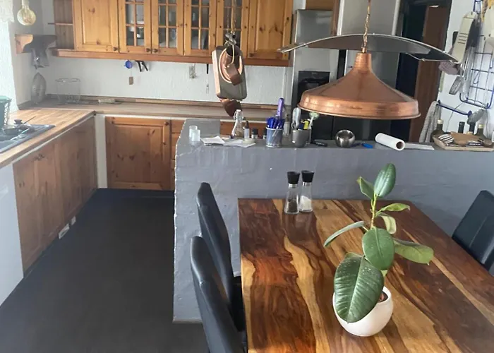 Lägenhet Nedlagt Landbrug Med 3 Vejle