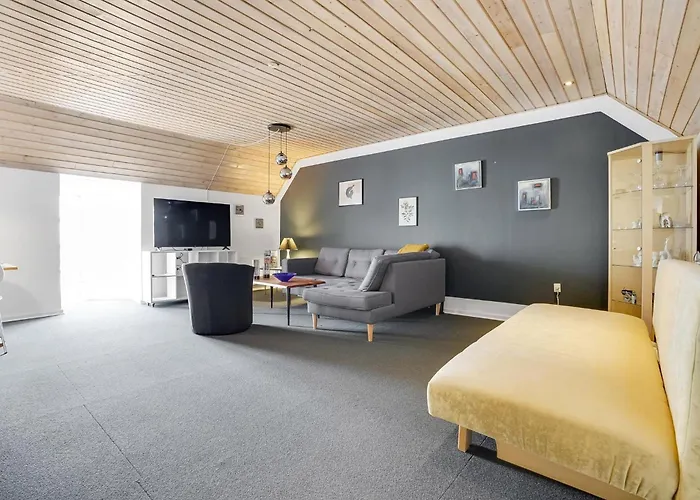 Lägenhet Nedlagt Landbrug Med 3