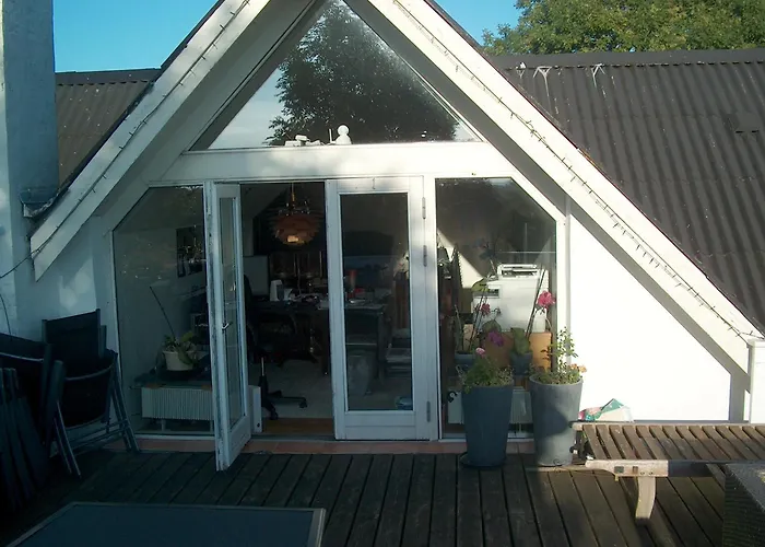 Nedlagt Landbrug Med 3 *