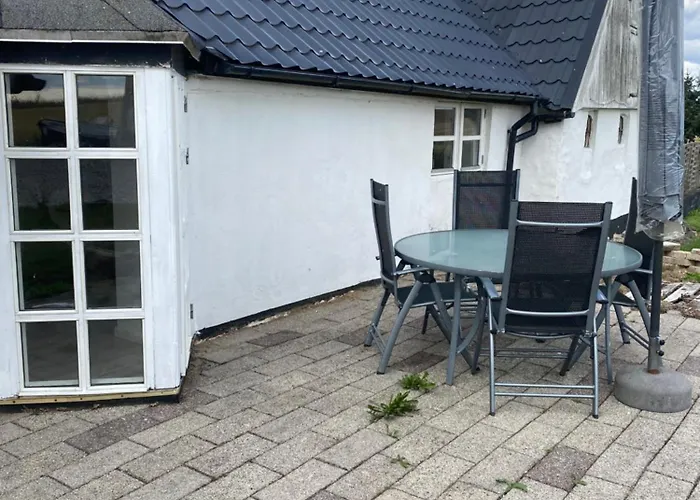 Nedlagt Landbrug Med 3 Vejle