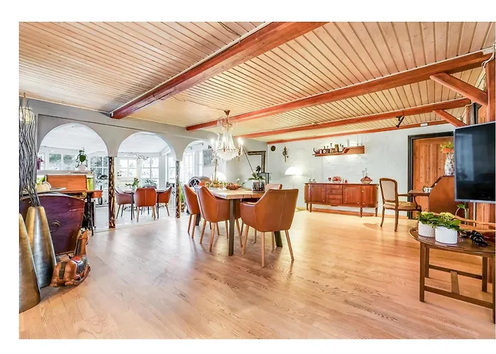 Nedlagt Landbrug Med 3