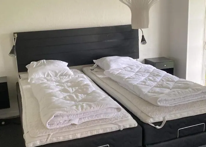 Nedlagt Landbrug Med 3 Lägenhet Vejle