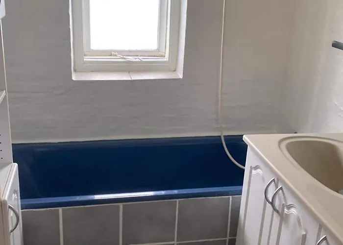 Nedlagt Landbrug Med 3 *