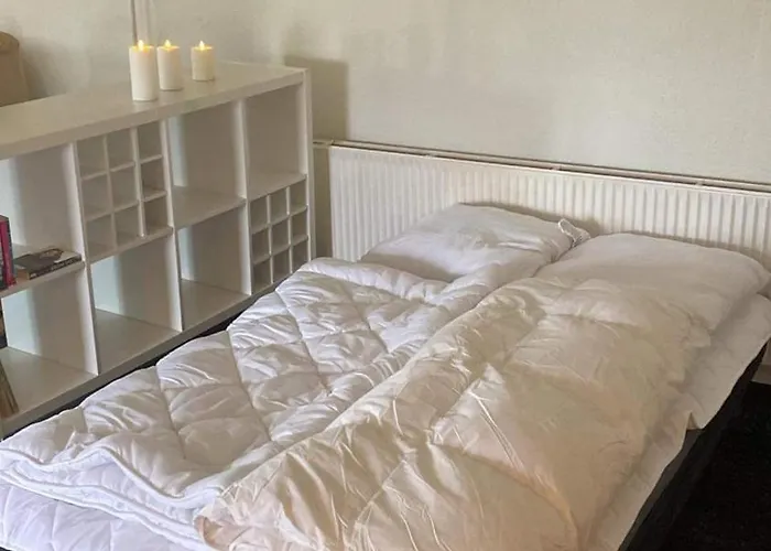 Lägenhet Nedlagt Landbrug Med 3 *