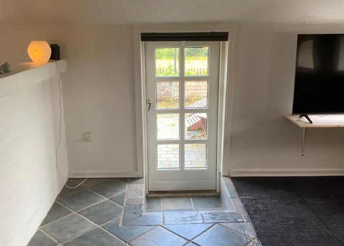 Lägenhet Nedlagt Landbrug Med 3