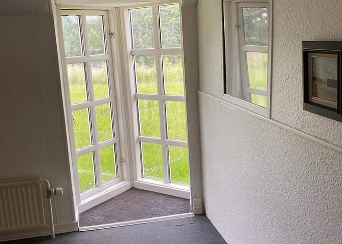 Nedlagt Landbrug Med 3 * Vejle