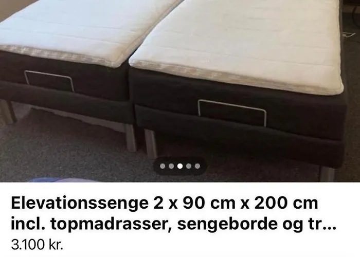 Nedlagt Landbrug Med 3 Lägenhet Vejle