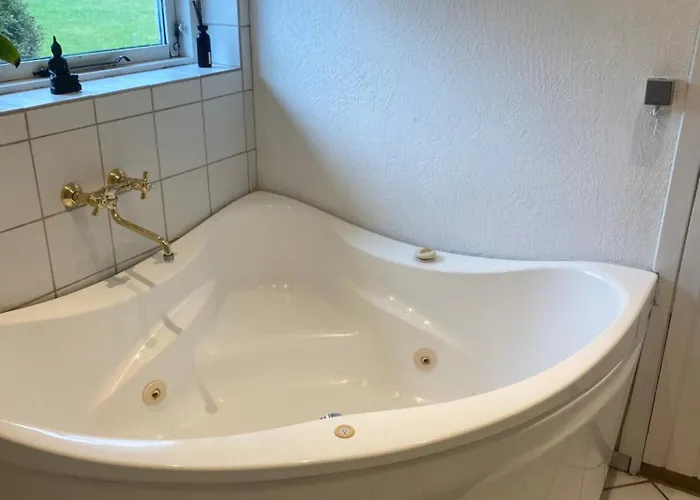 Lägenhet Nedlagt Landbrug Med 3