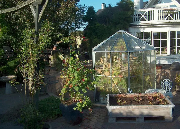 Lägenhet Nedlagt Landbrug Med 3 Vejle