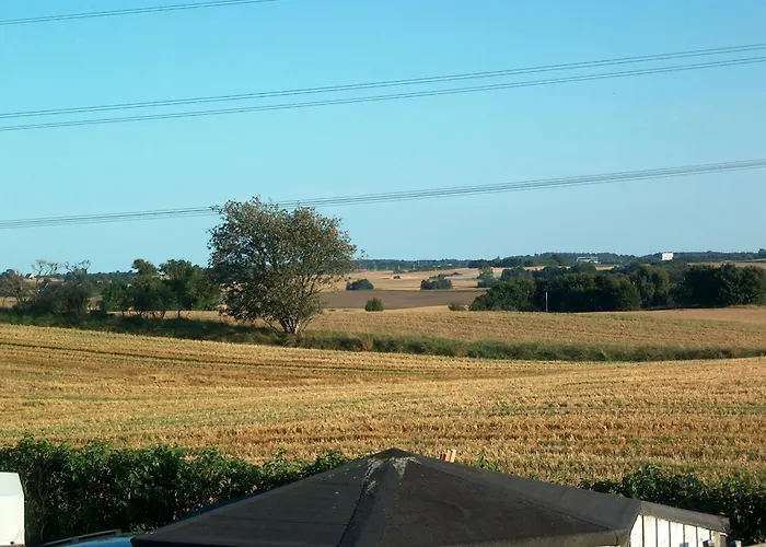 Nedlagt Landbrug Med 3 Vejle